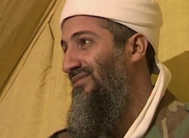 osama bin laden