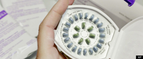Birthcontrol