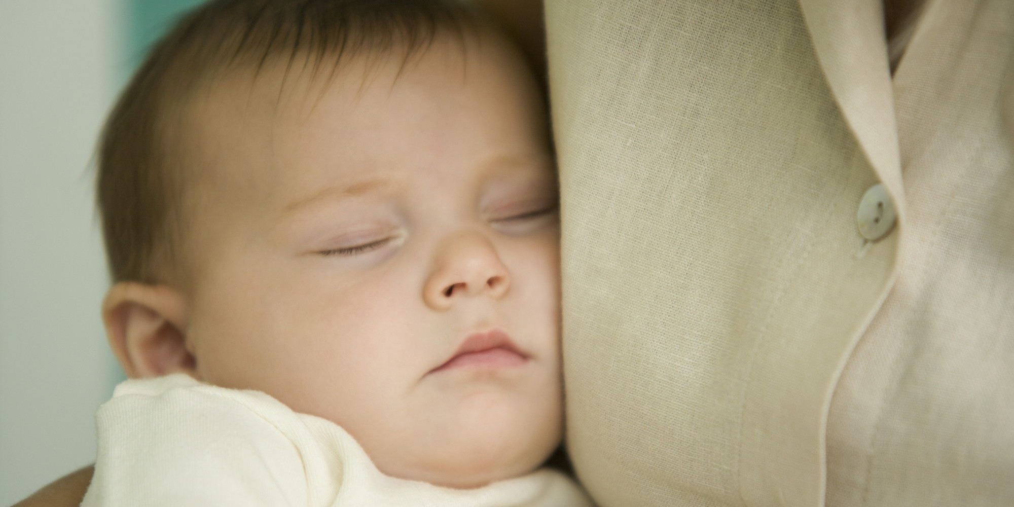 The Sweet Memory Of Rocking Babies HuffPost