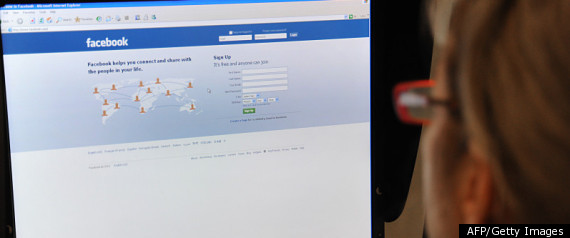 Wealthy Facebook