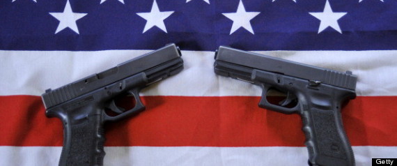 Glocks Usa