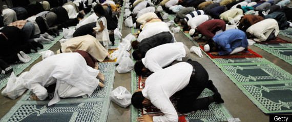 Muslims Ban Islamic Law