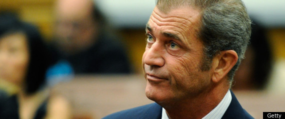 Mel Gibson Maccabee Movie