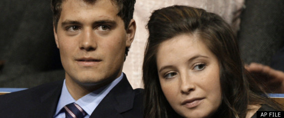 Levi Johnston Bristol Palin Pregnancy