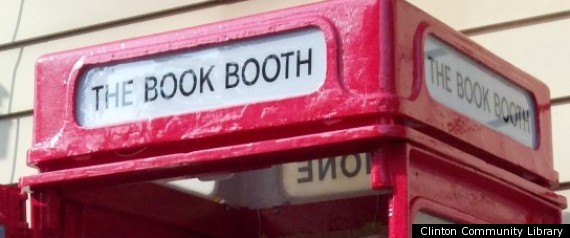 Smallest Library