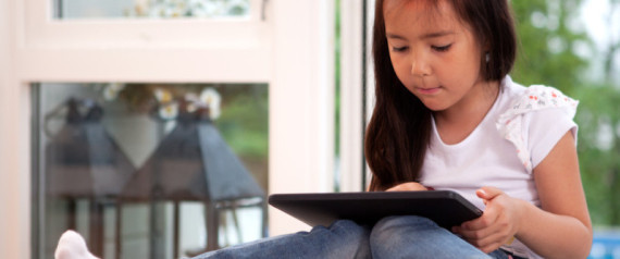 Kid Ipad
