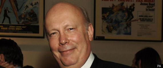 Julian Fellowes