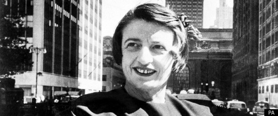 Ayn Rand
