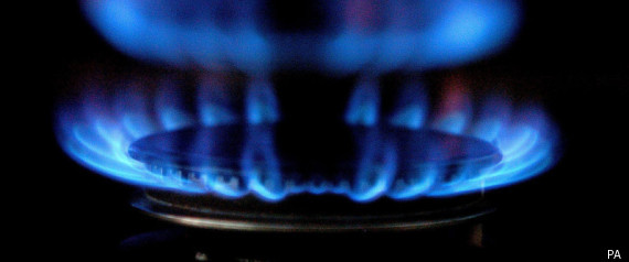 Gas Ring