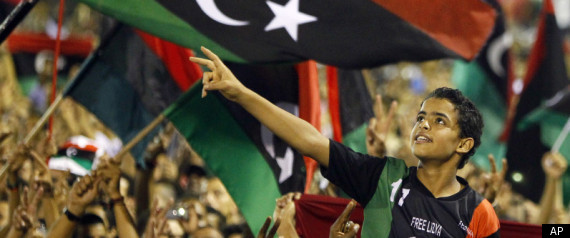 Libya Tripoli Canadian Embassy Diplomats
