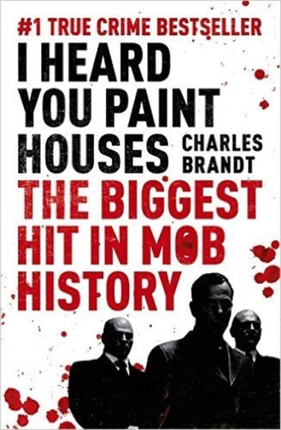 i heard you paint houses