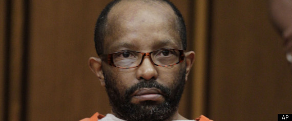 Anthony Sowell