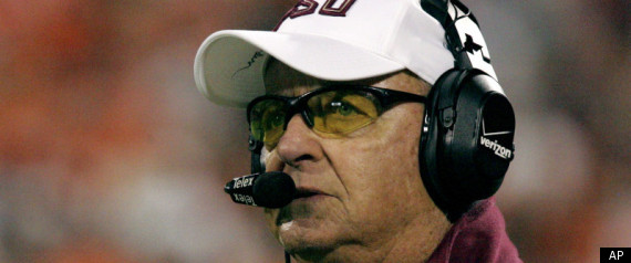 Bobby Bowden Cancer