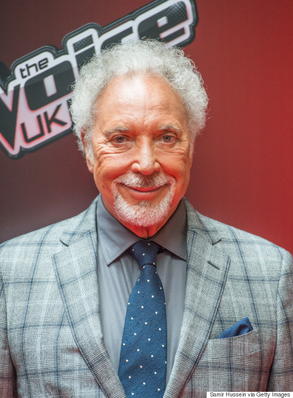 Images Tom Jones Tells Images Tom Jones Tells