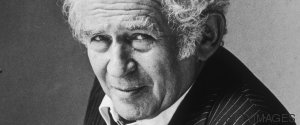 norman mailer