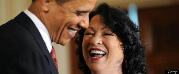 Obama Judicial Nominees Minorities