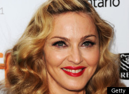 WATCH: Madonna's Worst Ever Attempt At Acting 