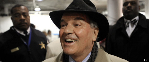 Mayor Daley