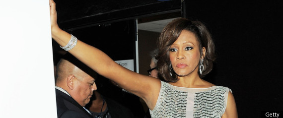 Whitney