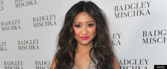 Where Is Brenda Song's Baby