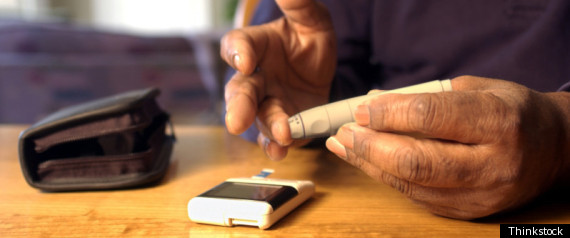 World Diabetes