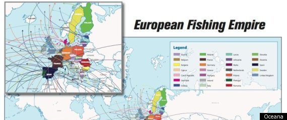 Eu Fishing