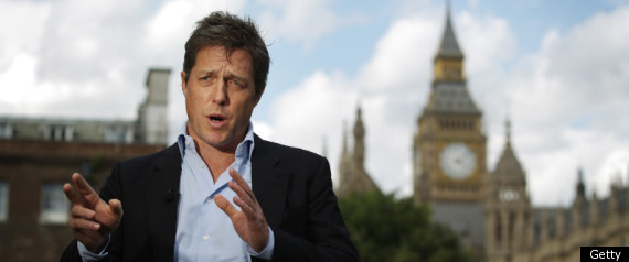 Hugh Grant