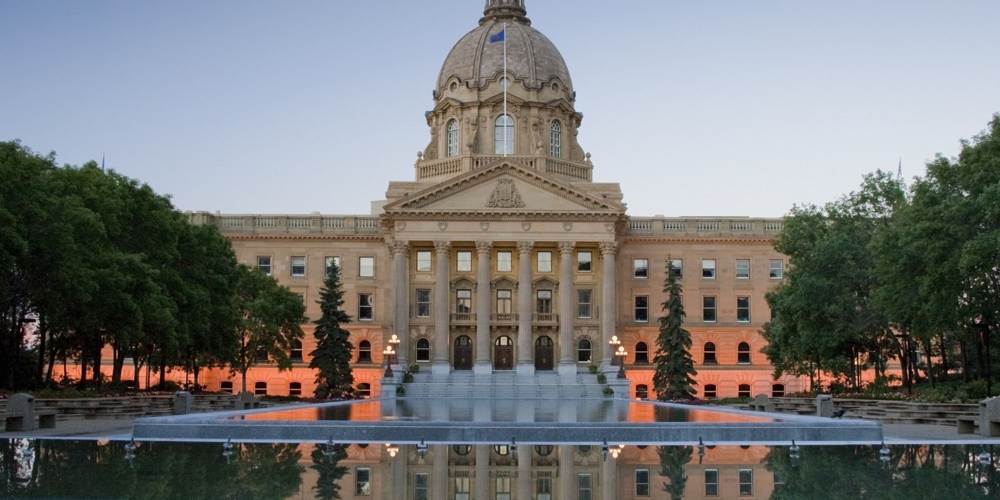 Alberta Budget To Be Delivered By End Of October