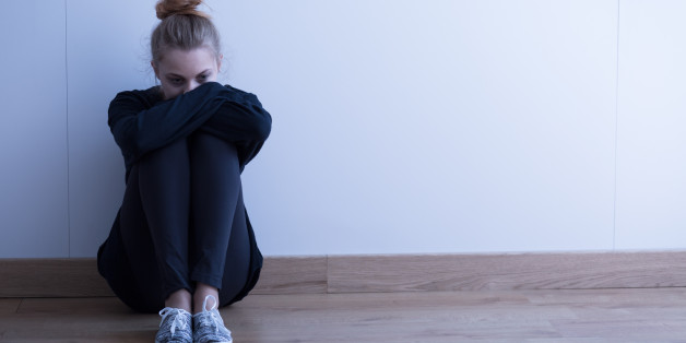 Teenage Depression Essay