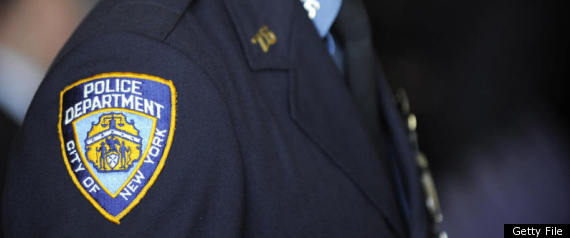 Nypd Cia Terrorism