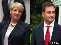 Incumbents On A Roll In The Provinces