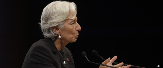 Imf Austerity