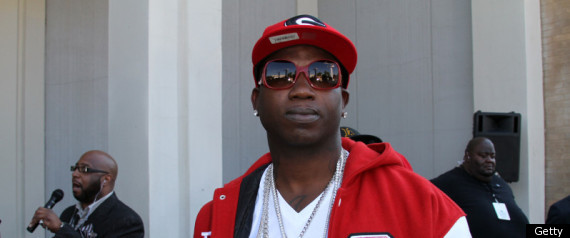 Gucci Mane
