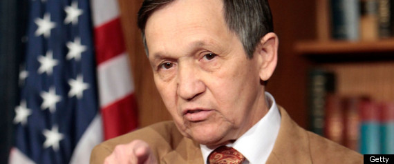 Dennis Kucinich