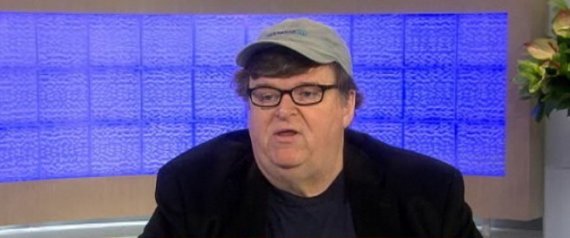 Michael Moore