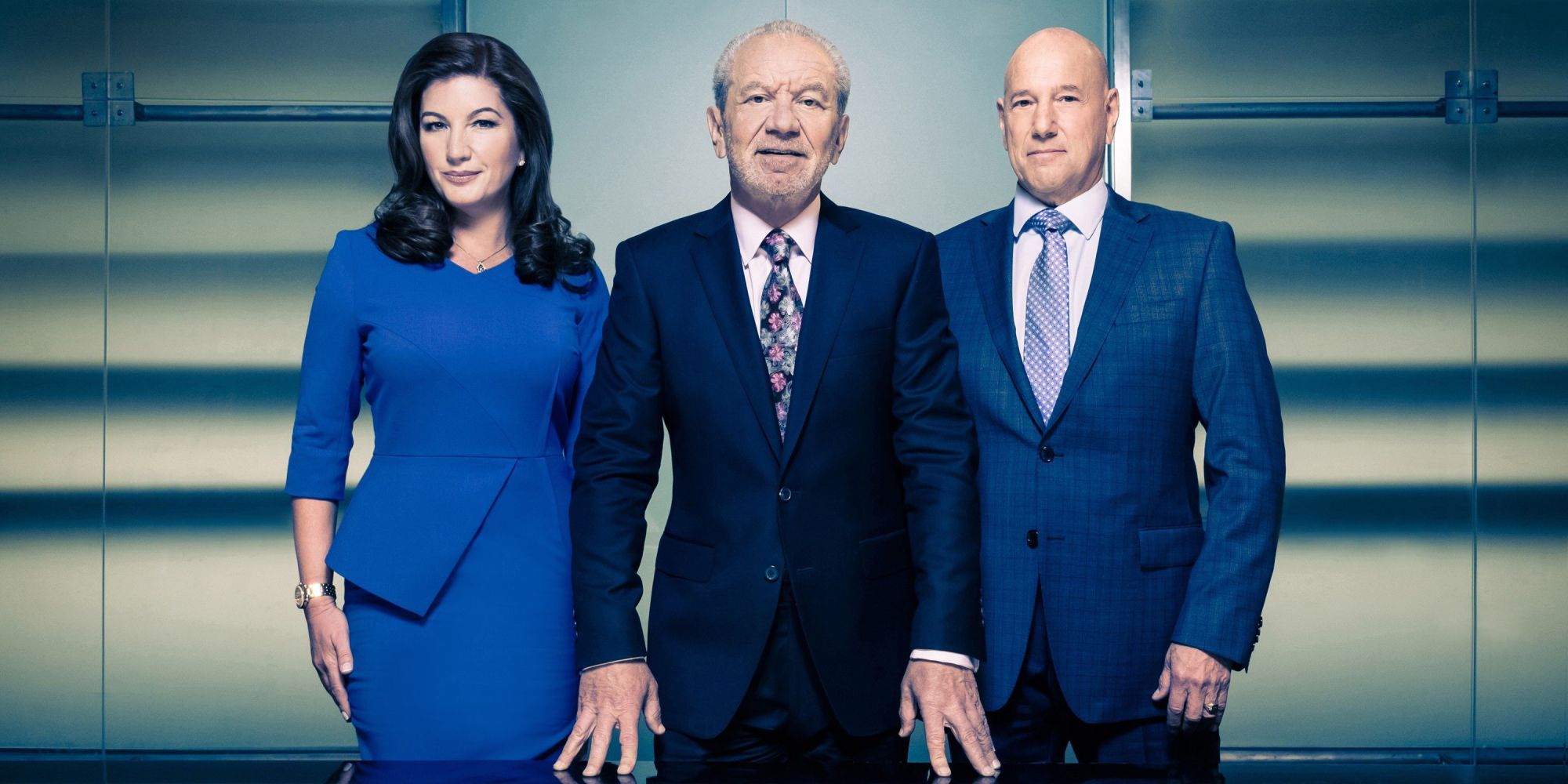 'The Apprentice': Most Memorable (For All The Wrong Reasons) Quotes