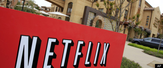 Netflix Canadian Content