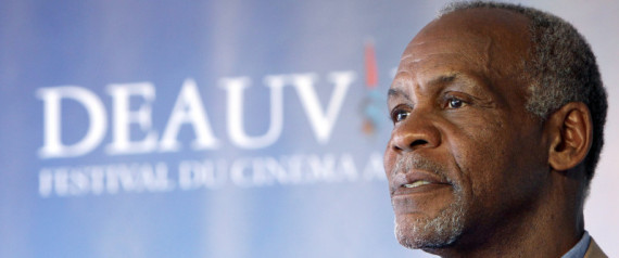 Danny Glover