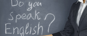 learn english