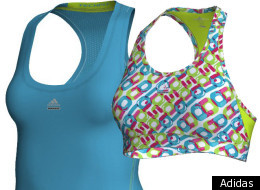 We Tried It: Adidas TechFit Gear