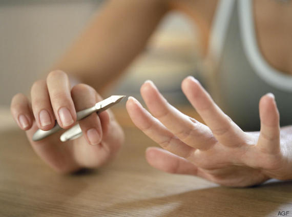 manicure