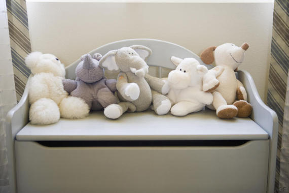 peluche