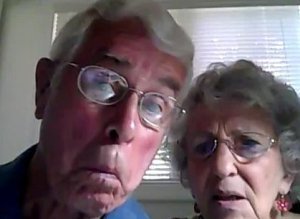 Webcam 101