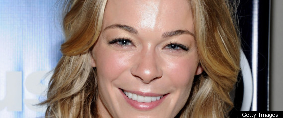 Leann Rimes