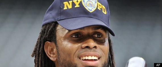 Jose Reyes