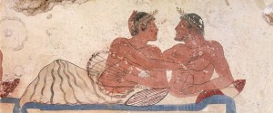 gay illustration