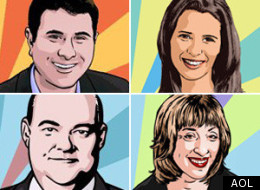 Who Are The Top 100 Small Business Influencers of 2011?