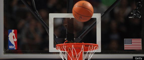 Nba Labor Talks