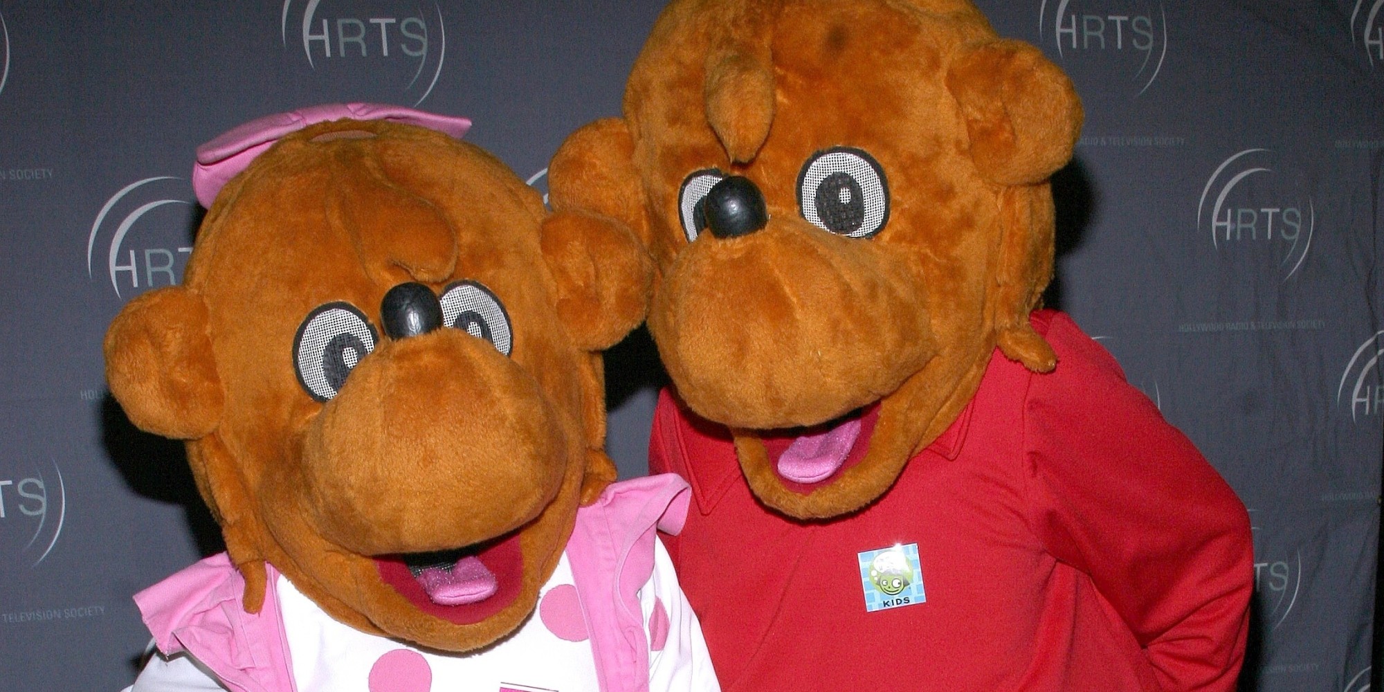 kohls berenstain bears