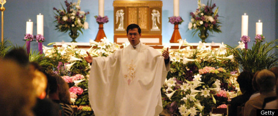 Frank Pavone Antiabortion Catholic Activist